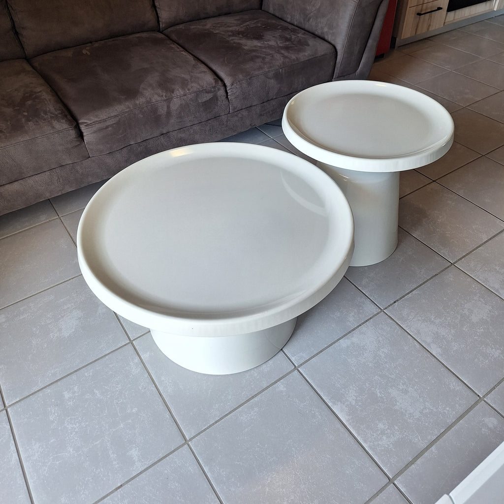 Mushroom Coffee Table