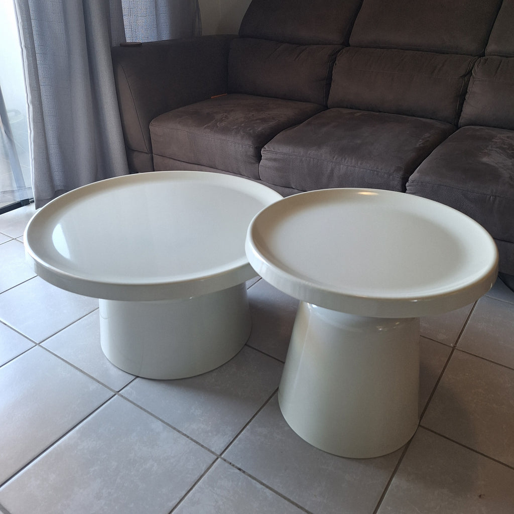 Mushroom Coffee Table