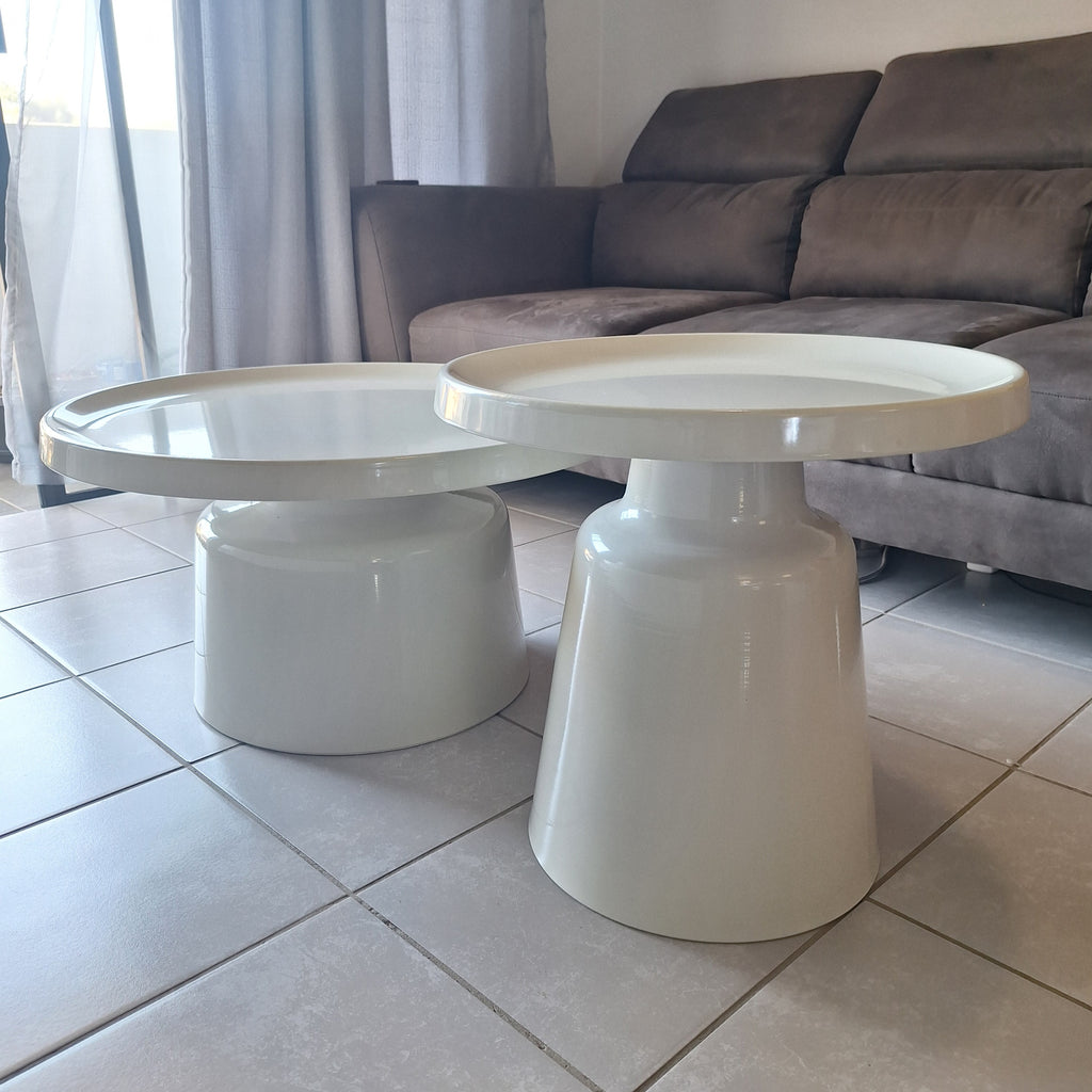 Mushroom Coffee Table