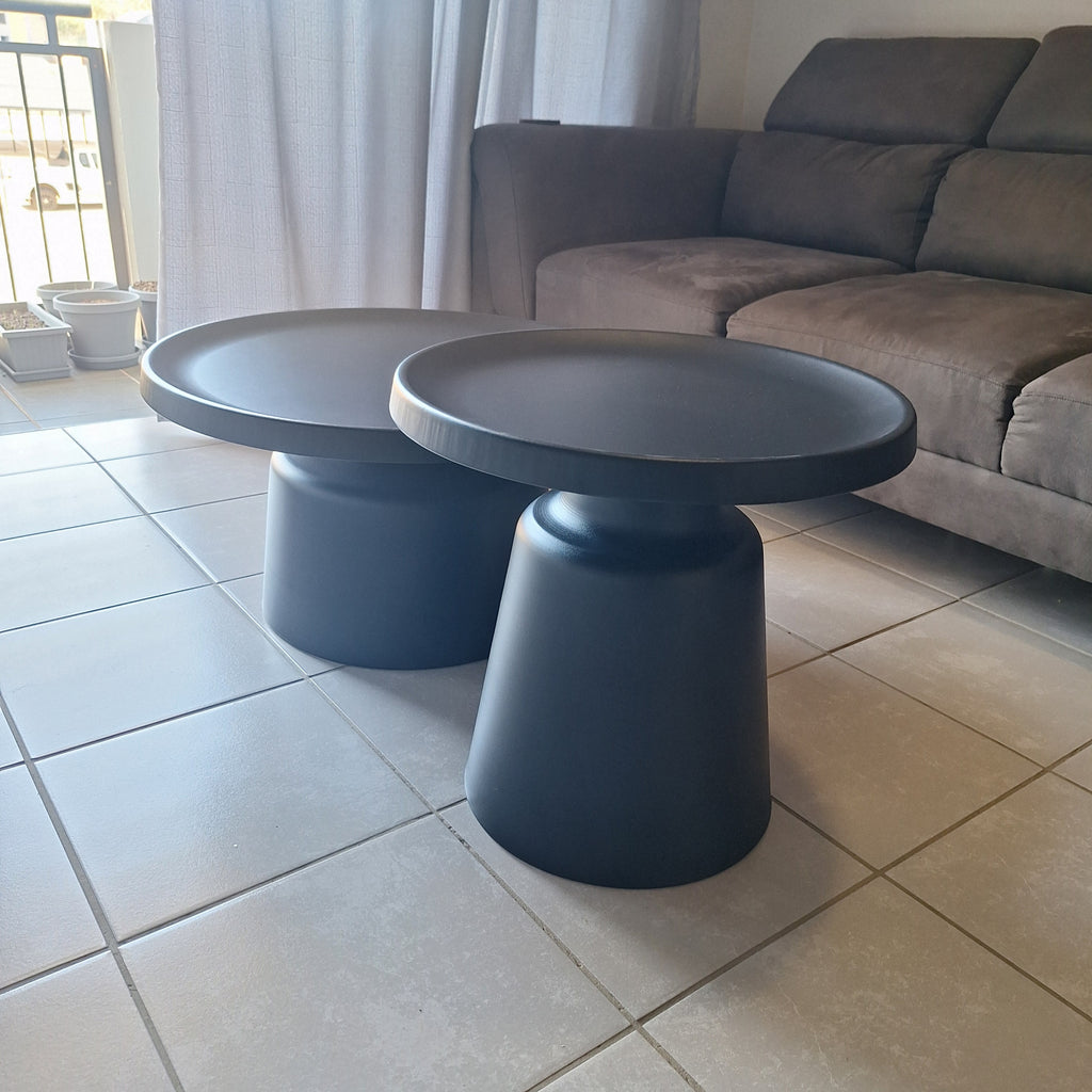 Mushroom Coffee Table