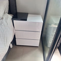 Bedside Pedestals. R3800 for 2