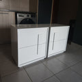 Bedside Pedestals. R3800 for 2