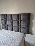 Queen Headboard