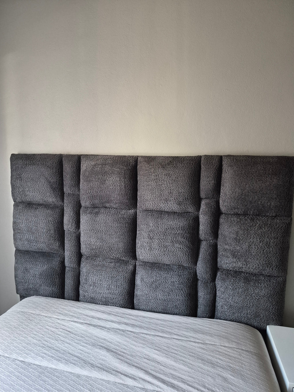 Queen Headboard