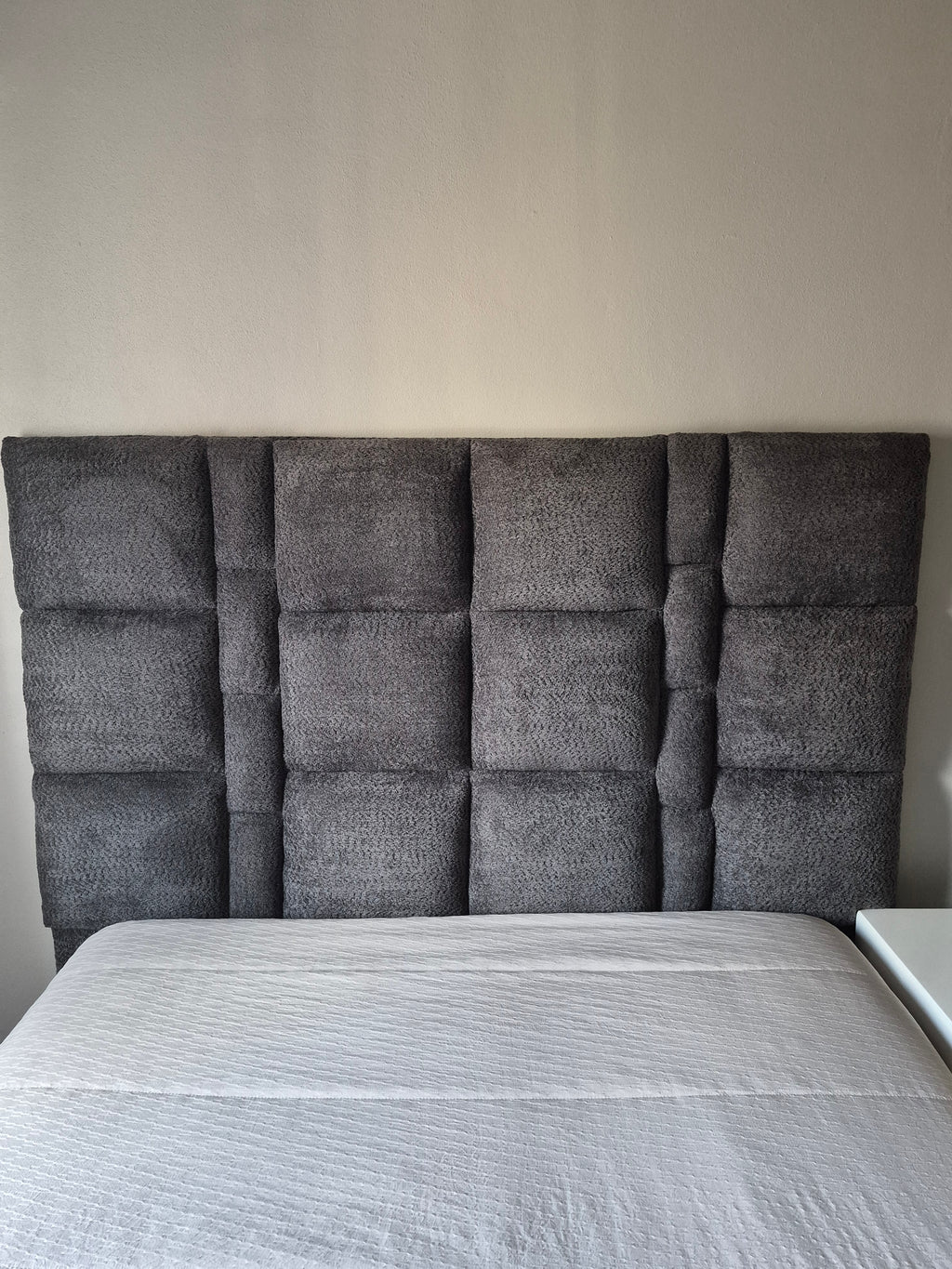 Queen Headboard