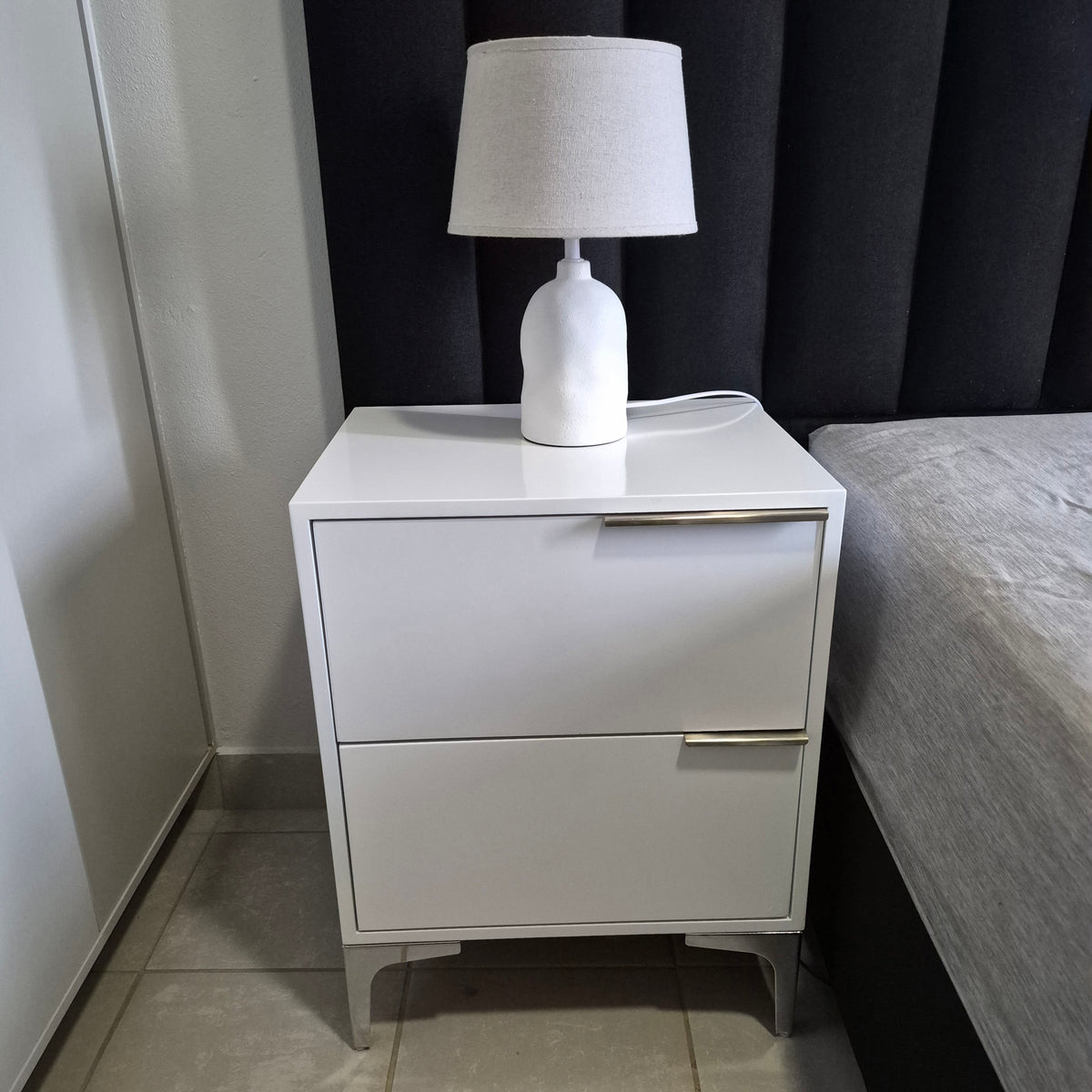Bedside Pedestals. R3200 for 2