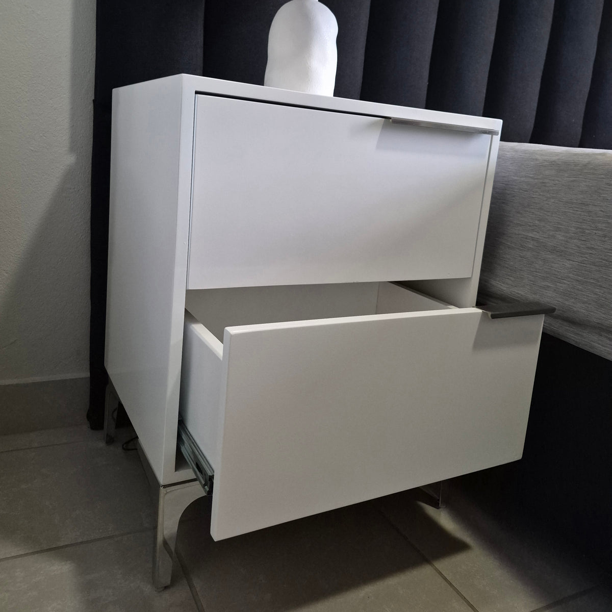 Bedside Pedestals. R3200 for 2