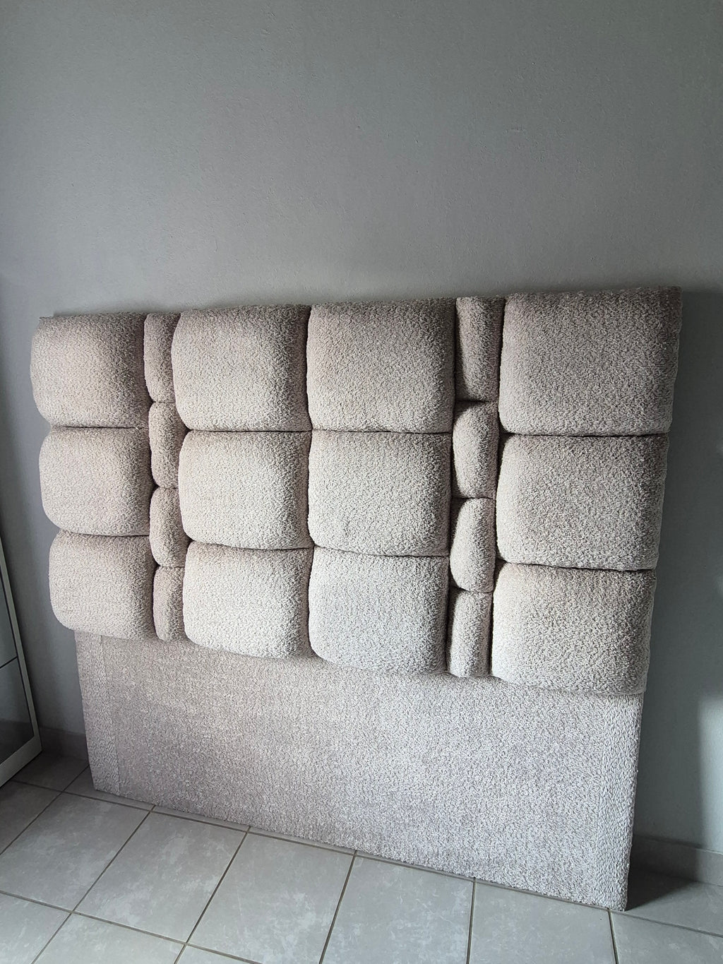 Queen Headboard