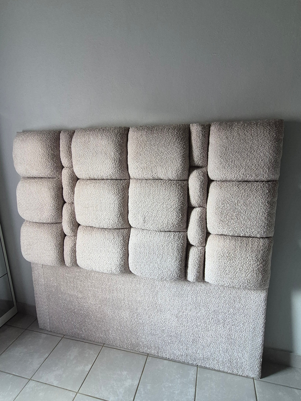 Queen Headboard
