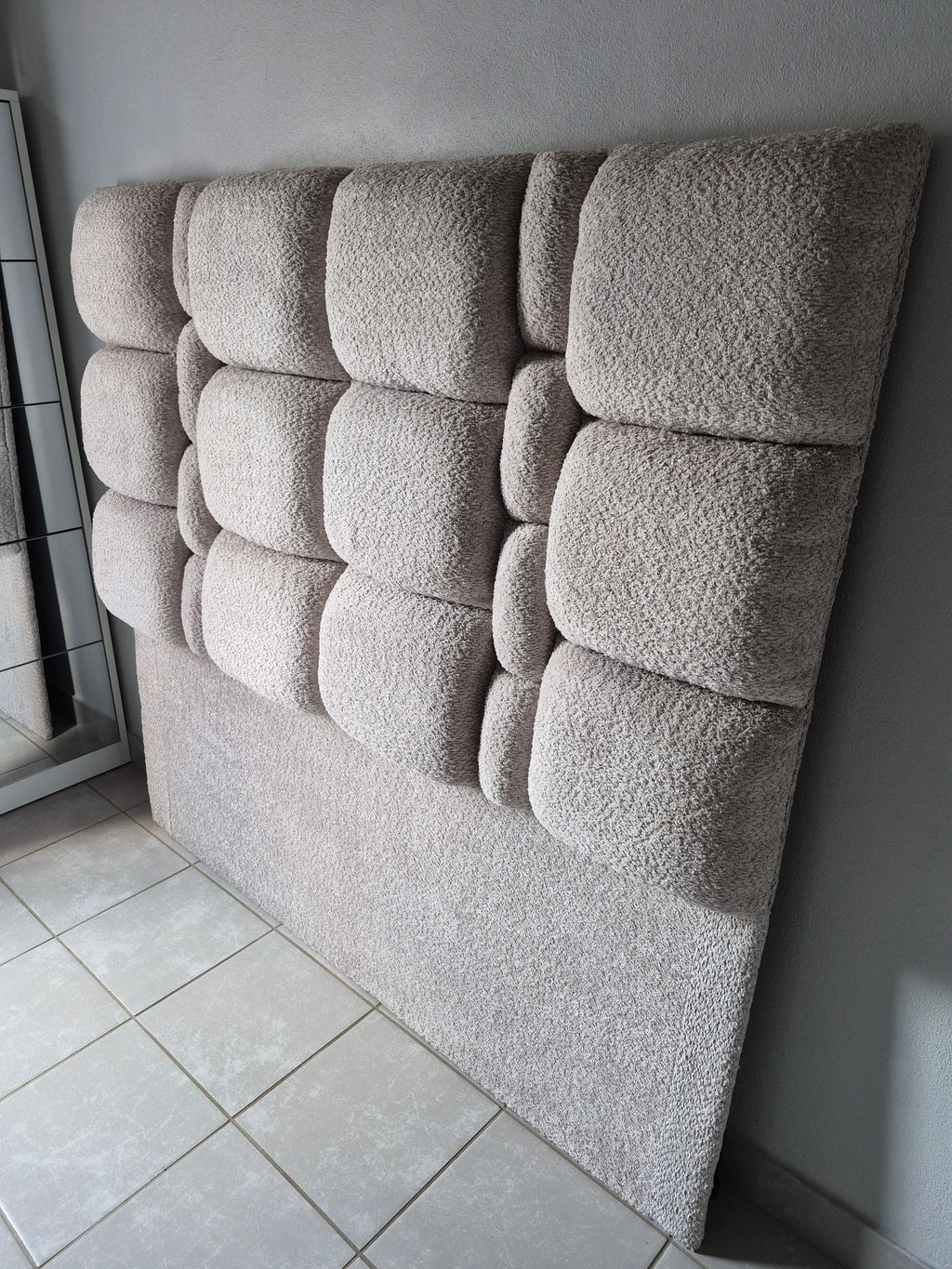 Queen Headboard