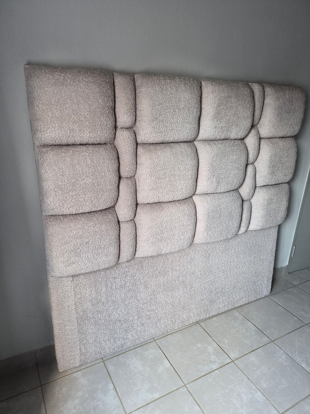 Queen Headboard