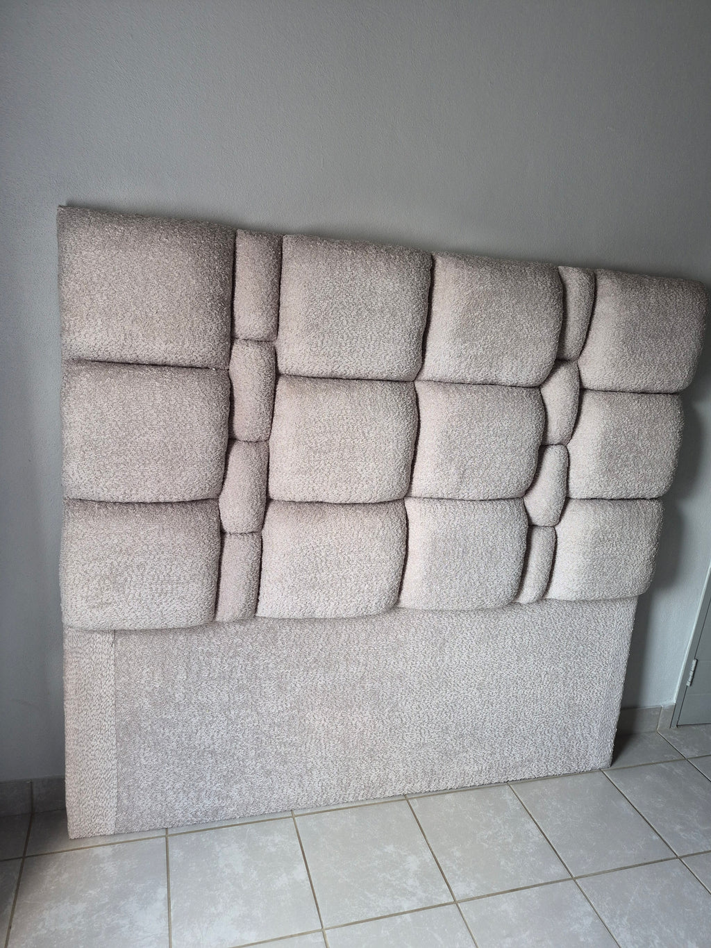 Queen Headboard