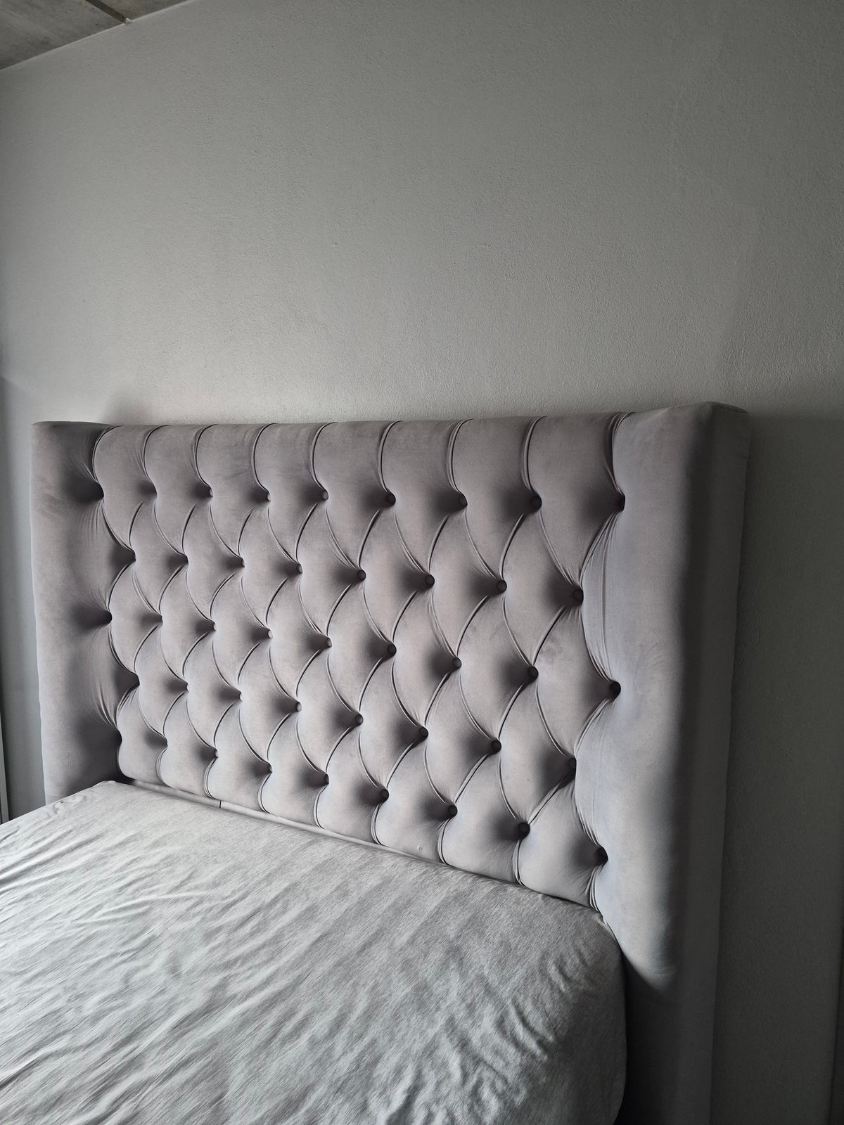 Queen Headboard