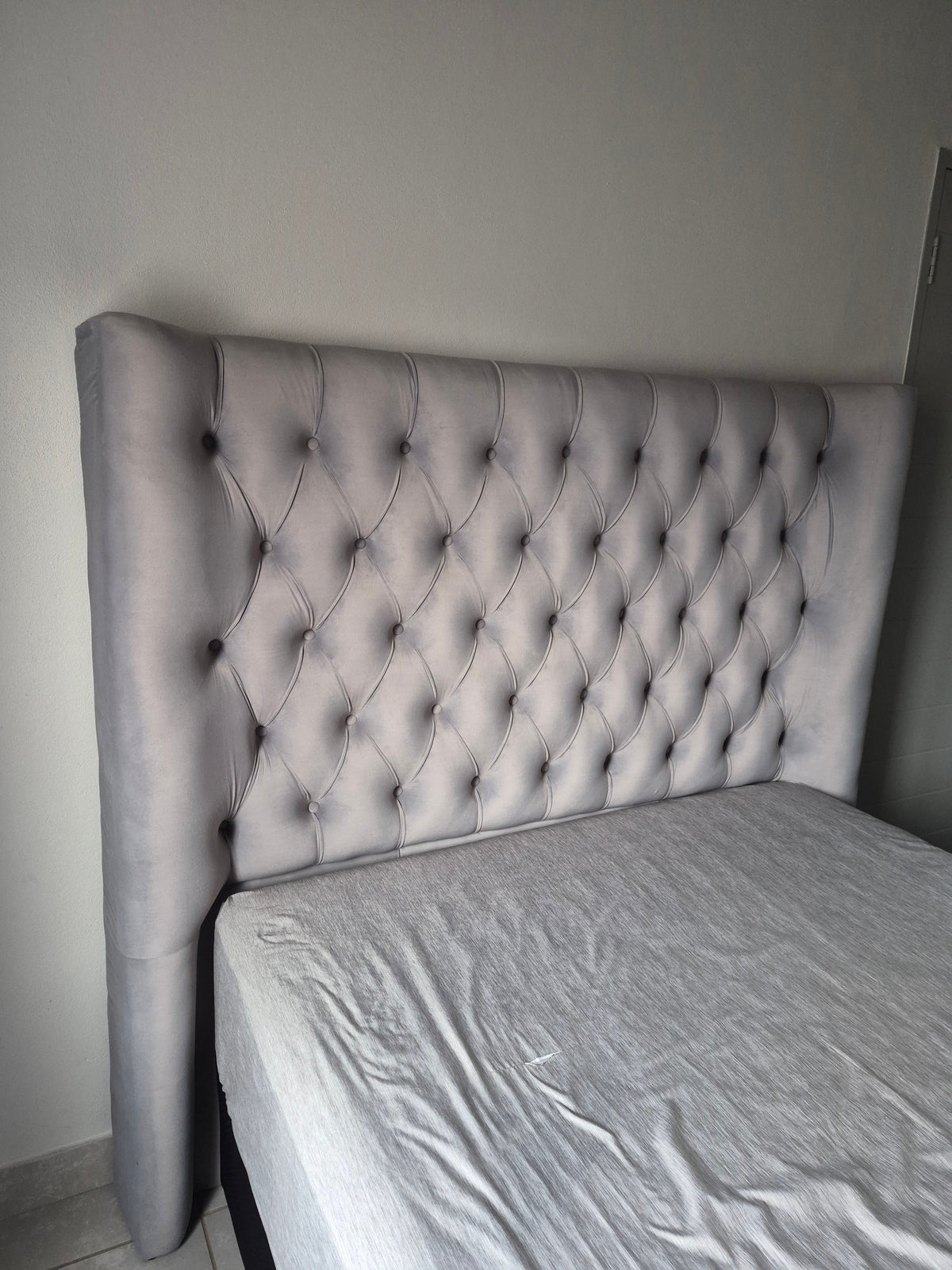Queen Headboard