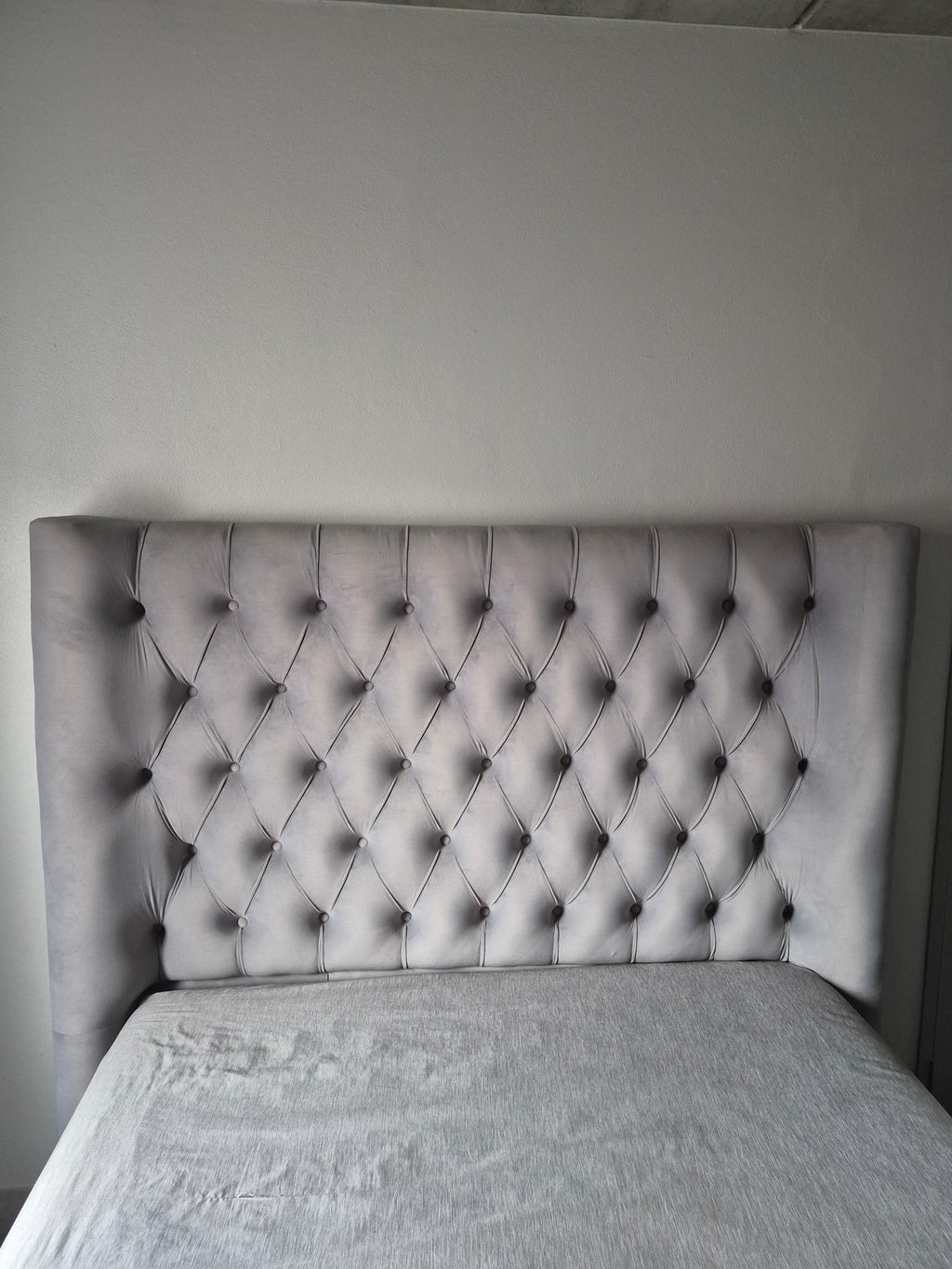 Queen Headboard