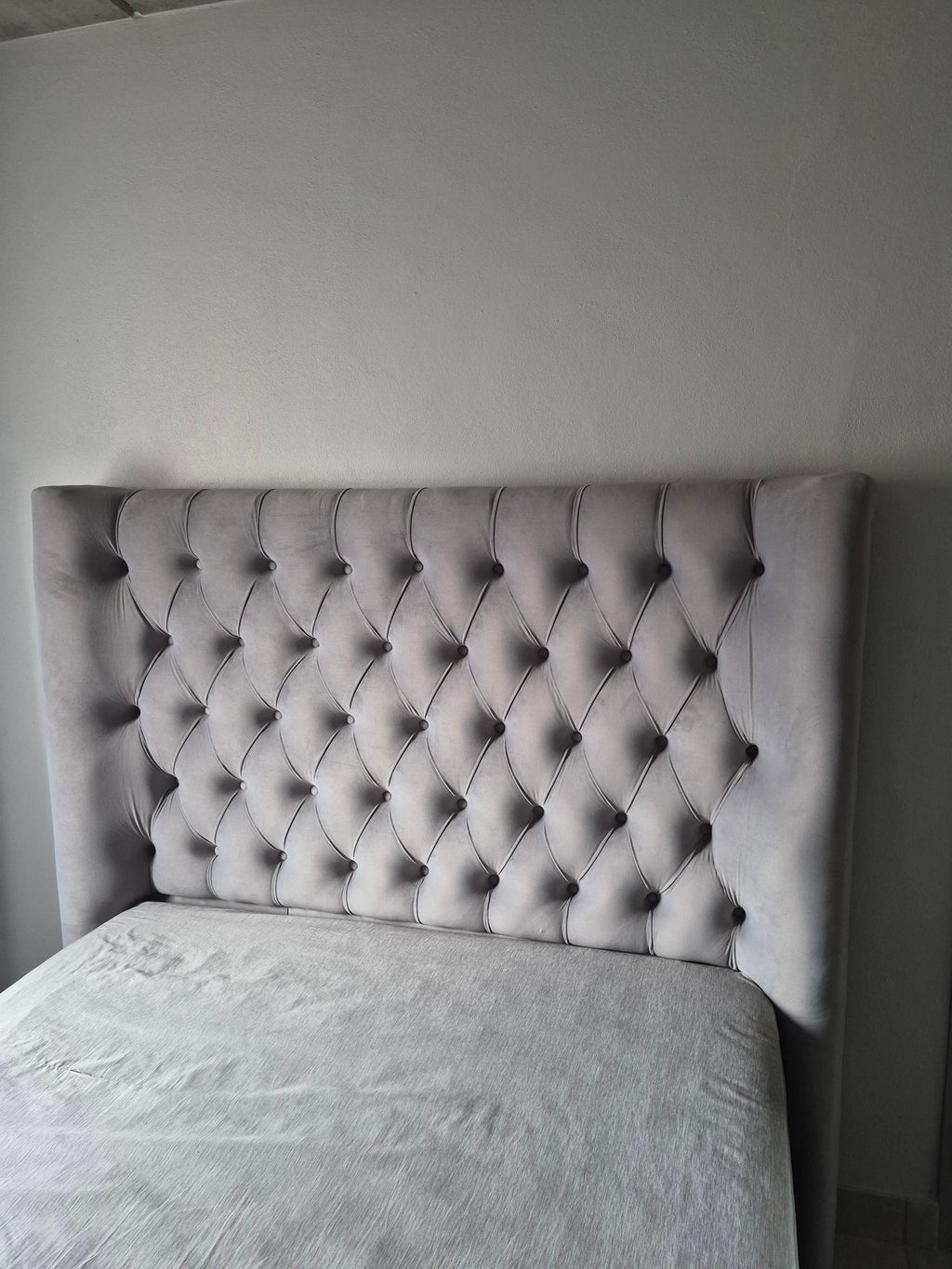 Queen Headboard