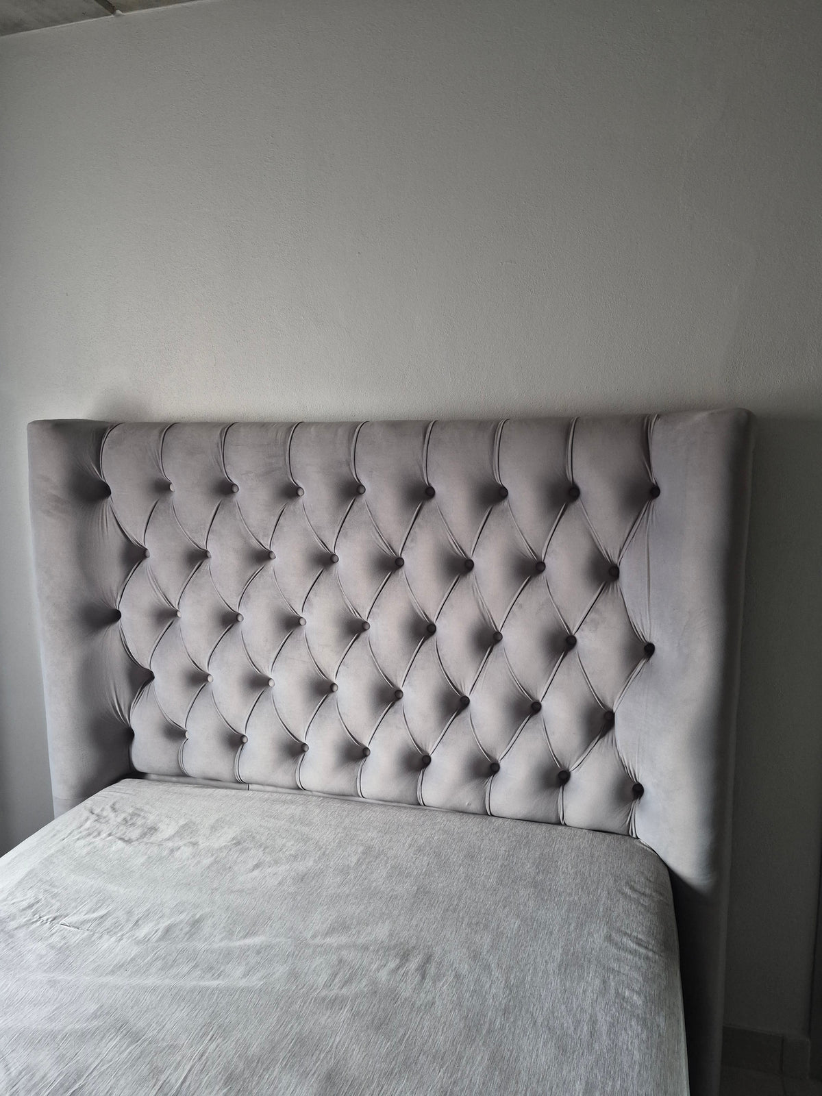 Queen Headboard