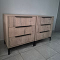 Bedside Pedestals. R3800 for 2