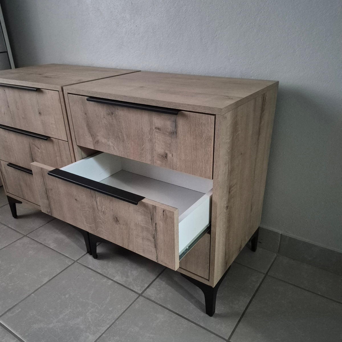 Bedside Pedestals. R3800 for 2