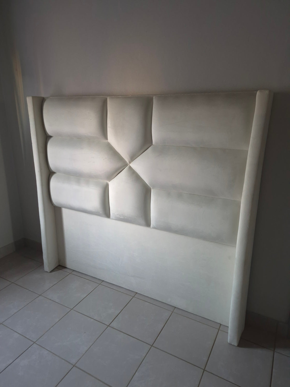 Queen Headboard