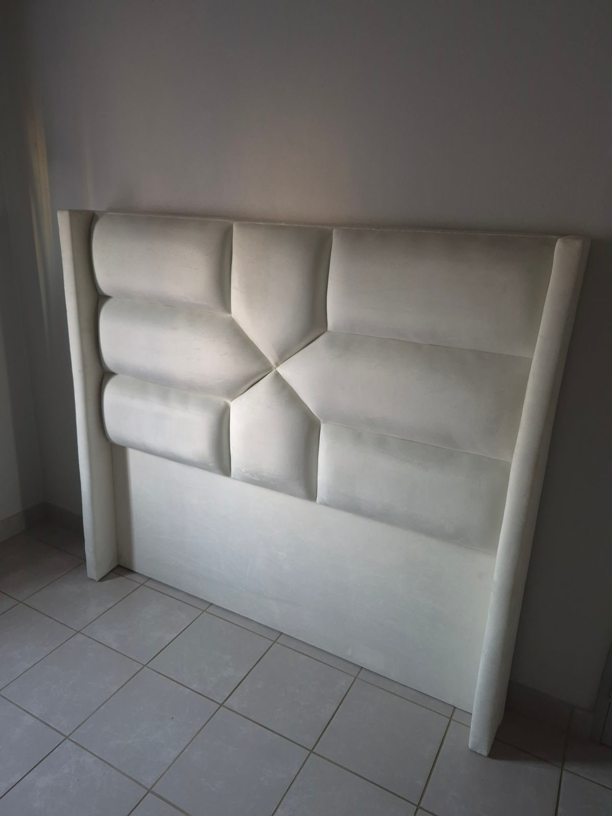 Queen Headboard