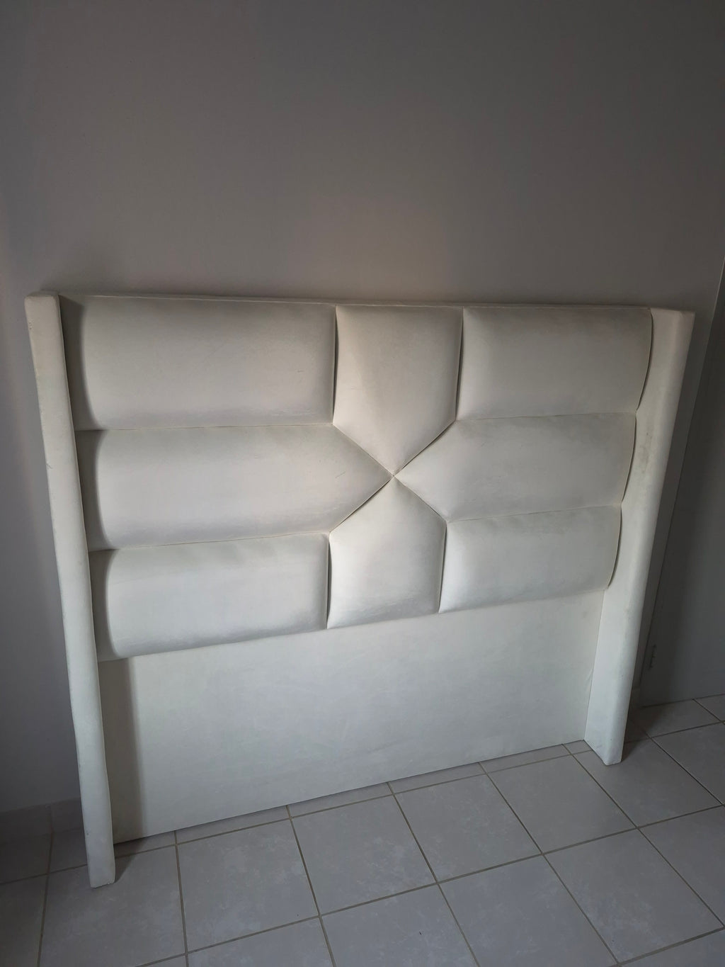 Queen Headboard