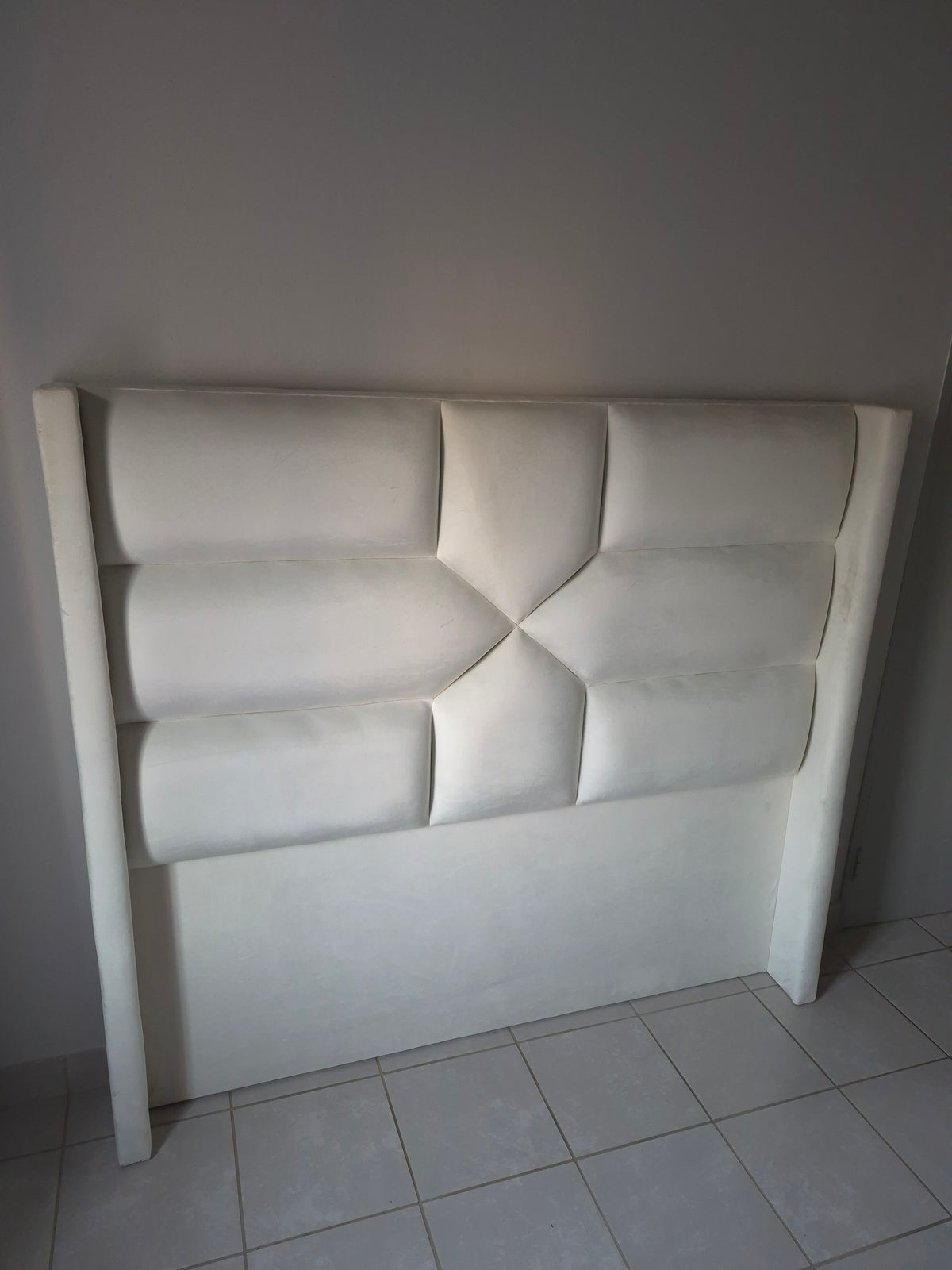 Queen Headboard