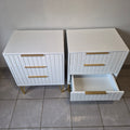 Bedside Pedestals. R3800 for 2