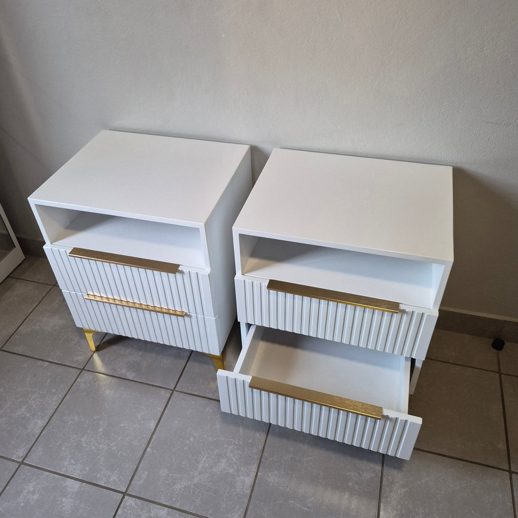 Bedside Pedestals. R3800 for 2