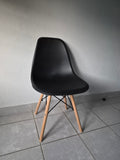 Emma Black Chair