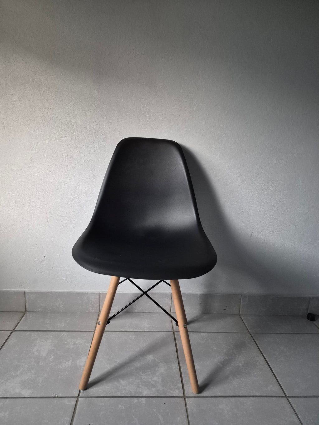 Emma Black Chair