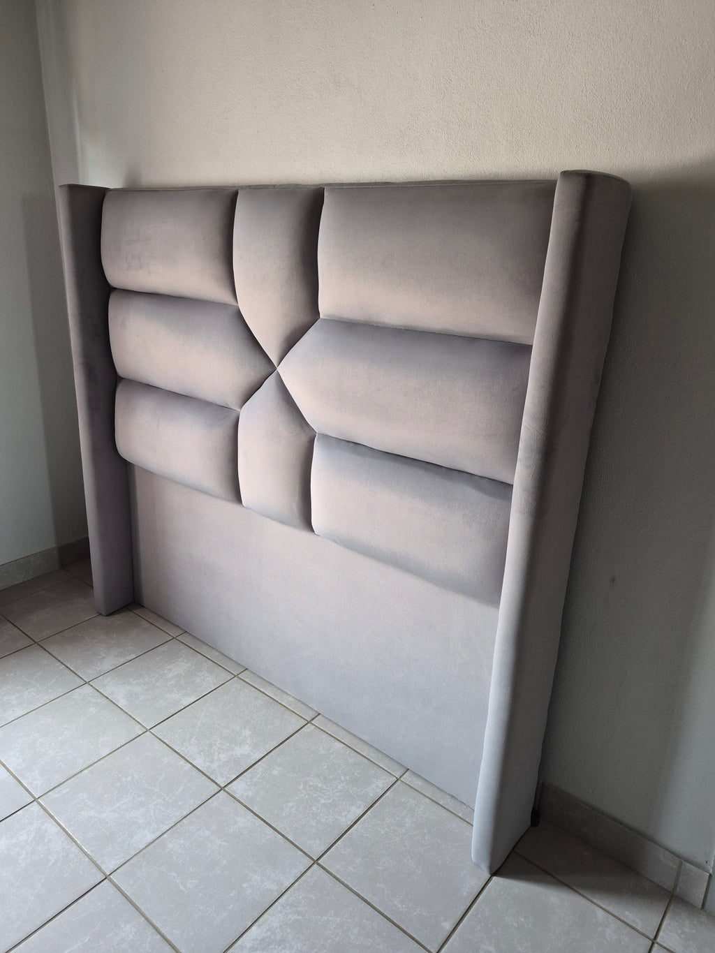 Queen Headboard