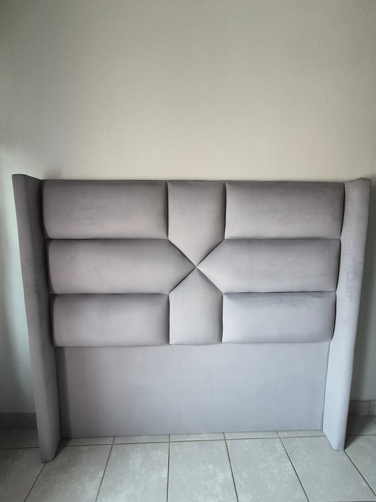 Queen Headboard