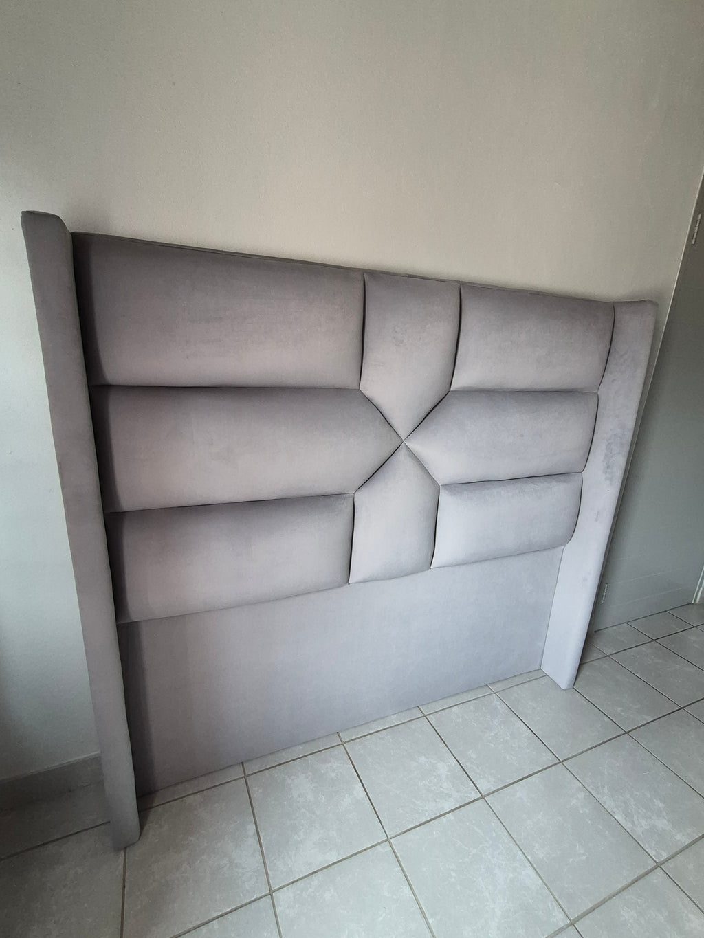 Queen Headboard