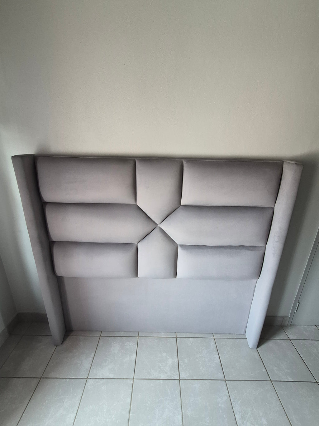 Queen Headboard