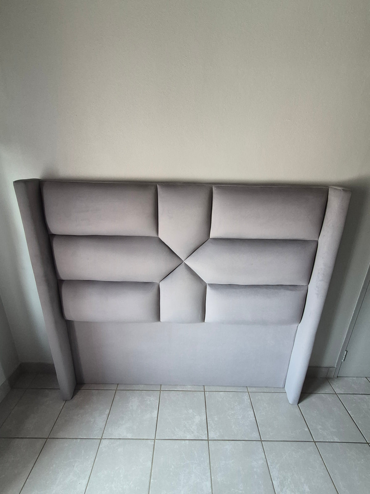 Queen Headboard