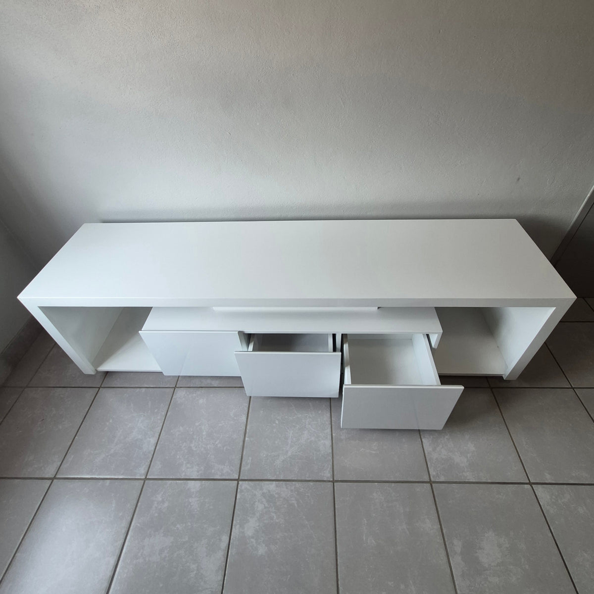 Modern 1.8m Tv Stand