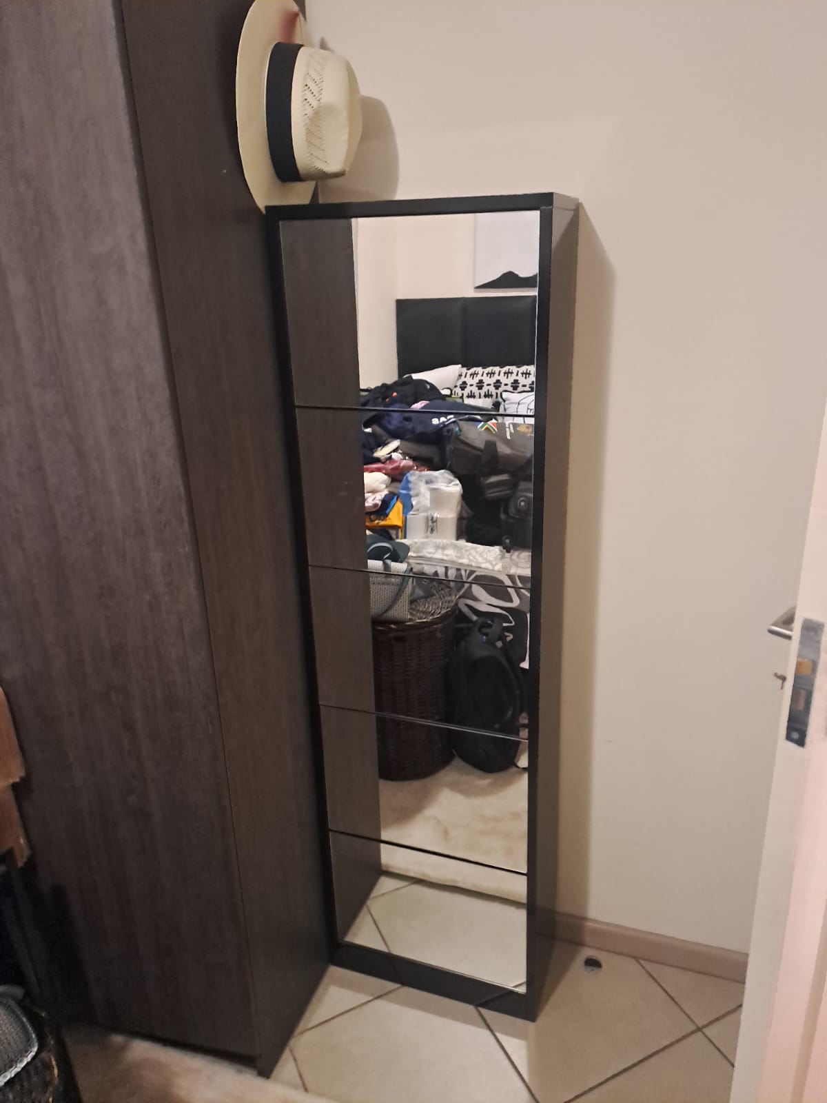 Shoe Rack