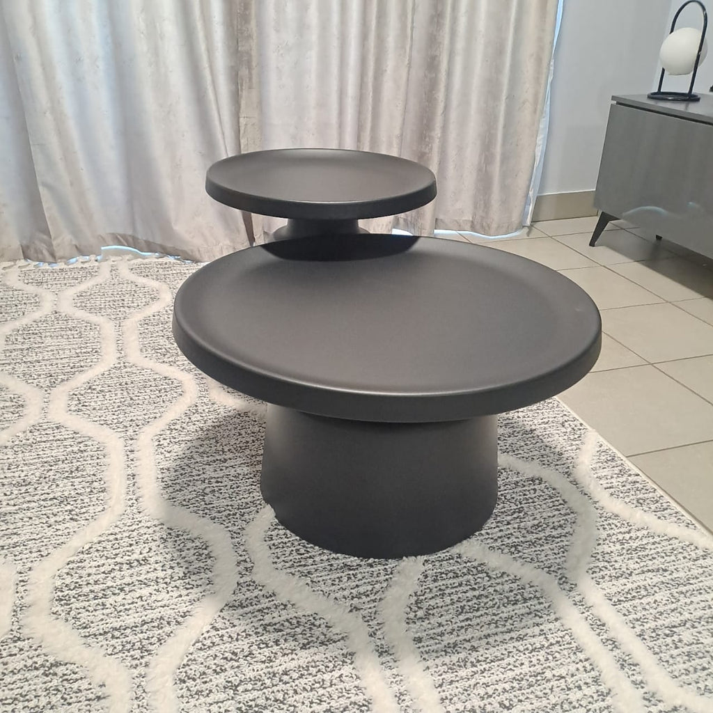 Mushroom Coffee Table