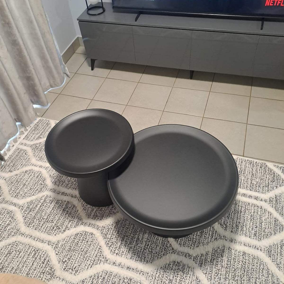 Mushroom Coffee Table