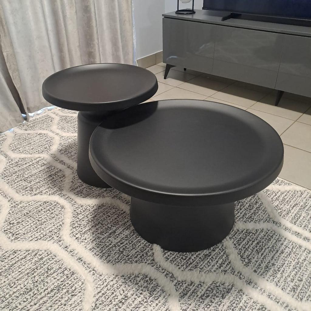 Mushroom Coffee Table