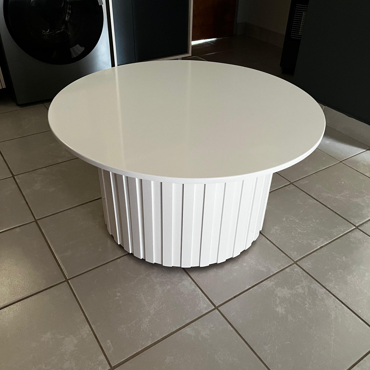 Tau Lines Coffee Table