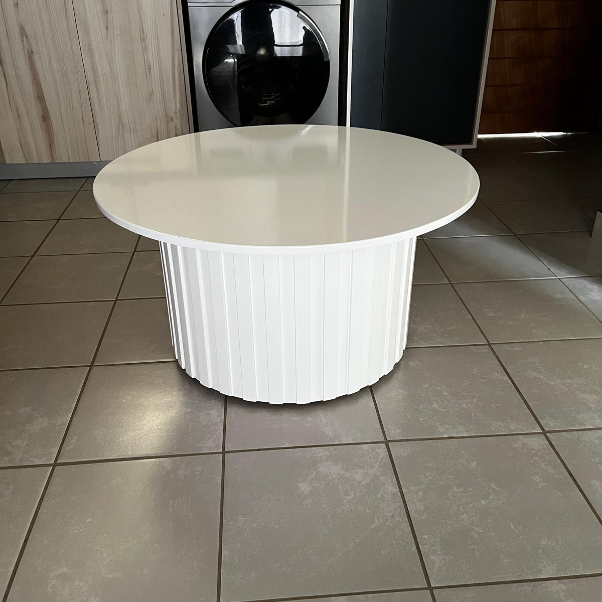Tau Lines Coffee Table