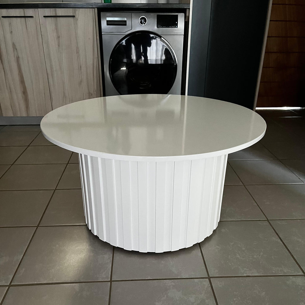 Tau Lines Coffee Table