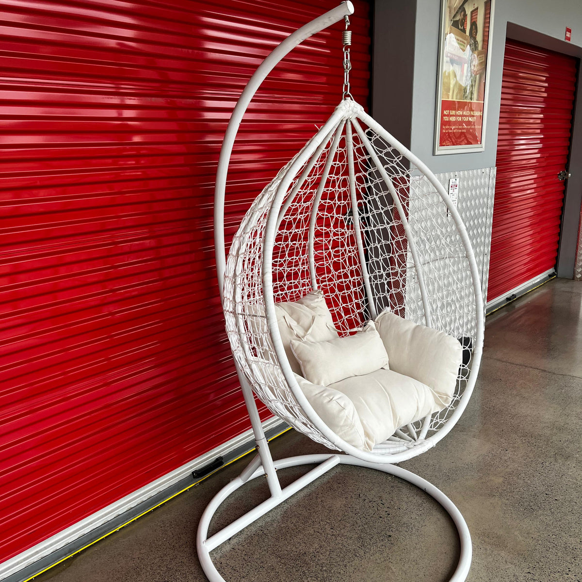 Swing Chair