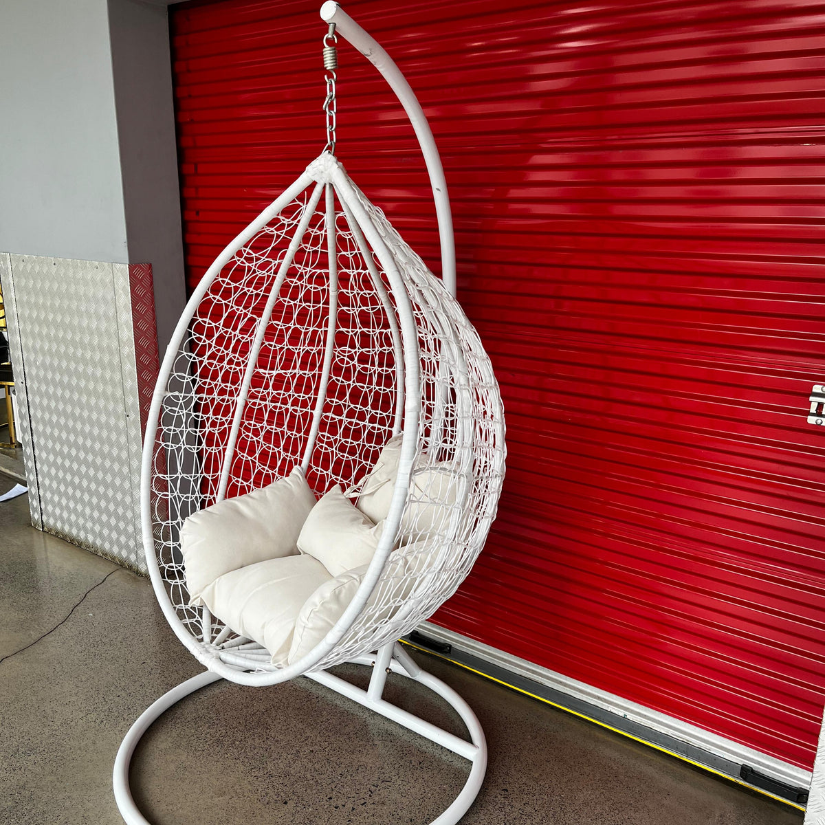 Swing Chair