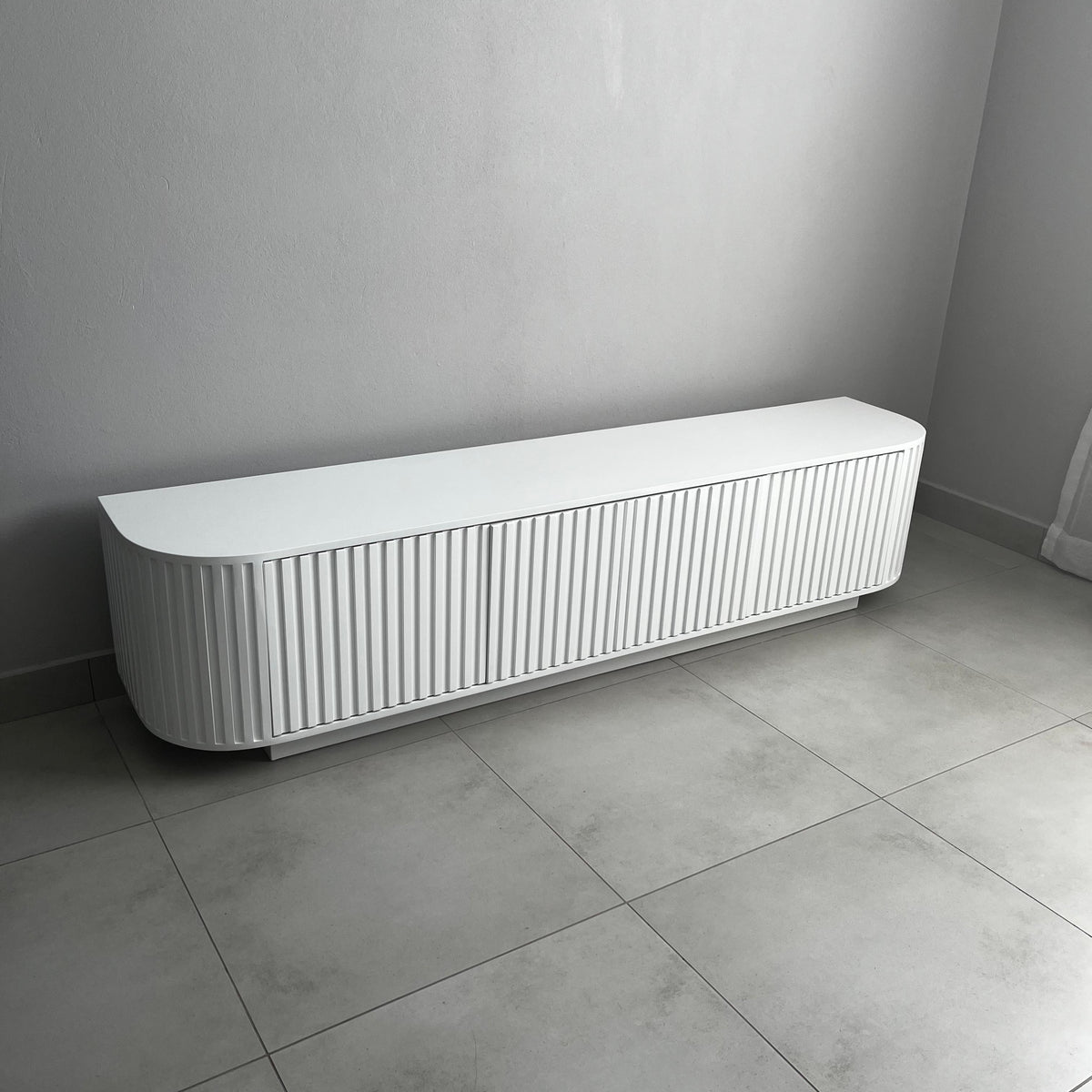 Modern 2m Tv Stand