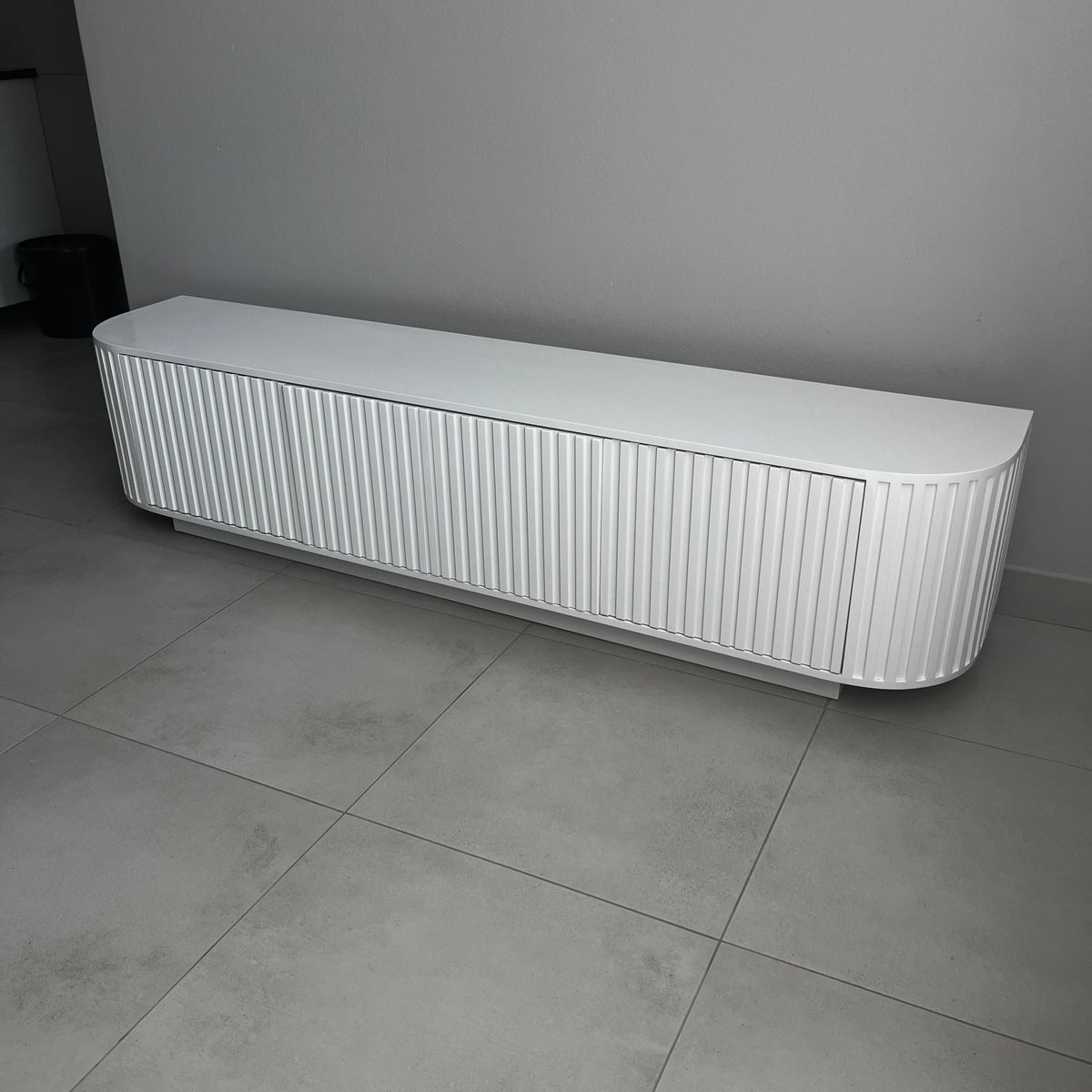Modern 2m Tv Stand