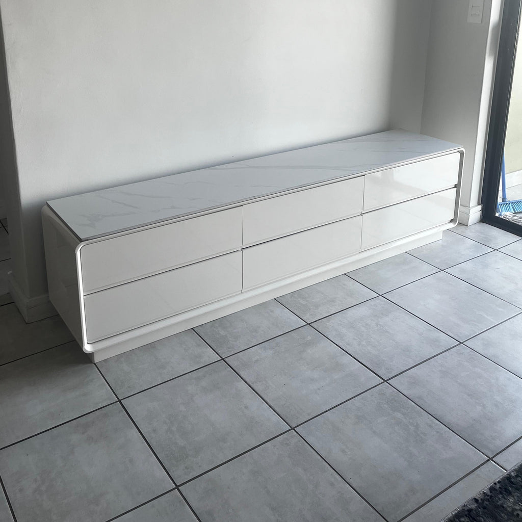 2m Tv Stand