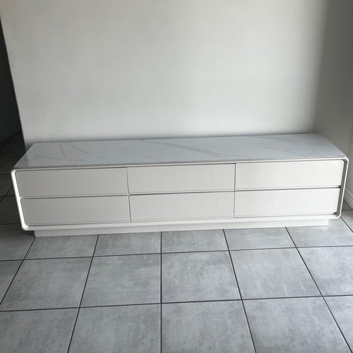2m Tv Stand